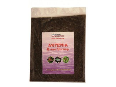 Mrazená Artemia salina 454g
