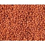 Červené pelety 2mm 10kg
