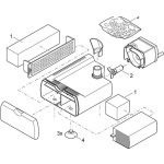 Oase BioCompact 50