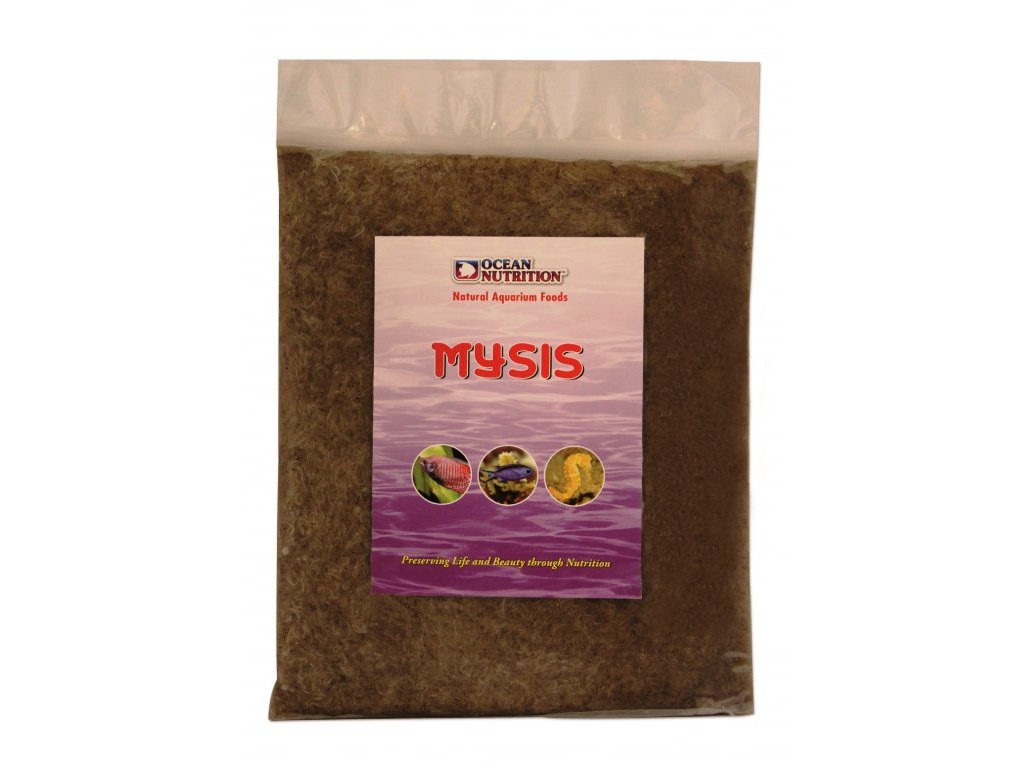 Mrazený Mysis 0,454 kg