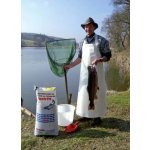 Extrudované krmivo pre pstruhy, 3mm 6,3 kg