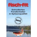 Extrudované krmivo pre pstruhy, 3mm 6,3 kg